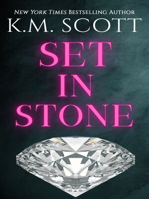 cover image of Set In Stone